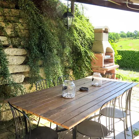 Ferienhaus General Massena - Naz113 By Interhome