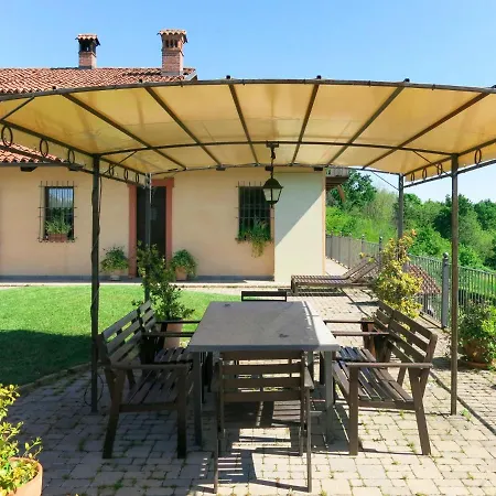 General Massena - Naz113 By Interhome Vakantiehuis Bene Vagienna