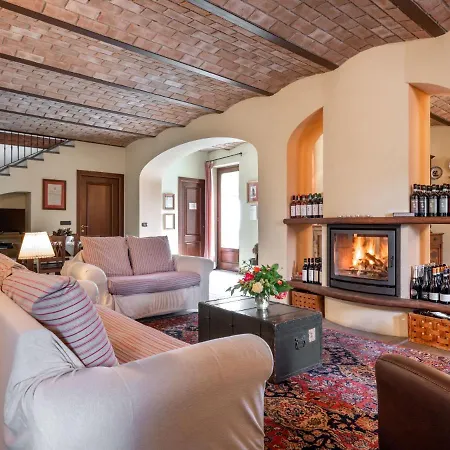 Casa vacanze General Massena - Naz113 By Interhome