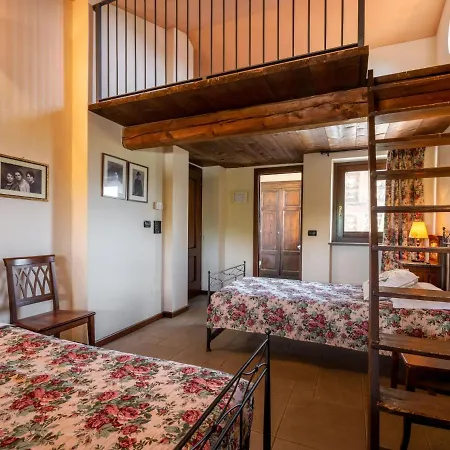 General Massena - Naz113 By Interhome Casa vacanze Bene Vagienna