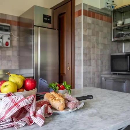 Vakantiehuis General Massena - Naz113 By Interhome *