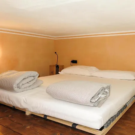Holiday General Massena - Naz113 By Interhome * Bene Vagienna