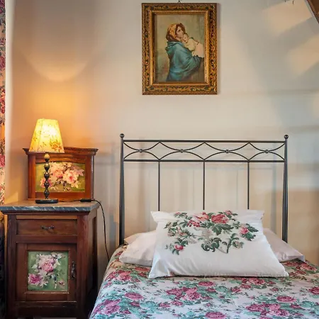 Vakantiehuis General Massena - Naz113 By Interhome *