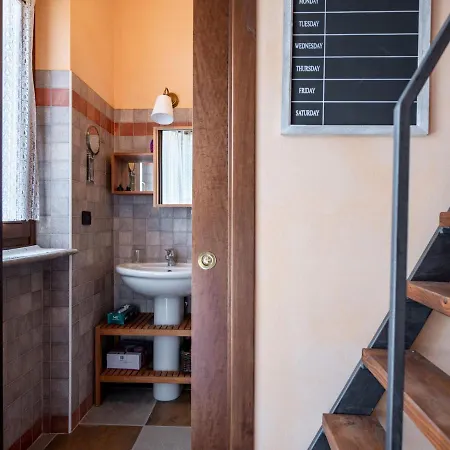 Casa vacanze General Massena - Naz113 By Interhome