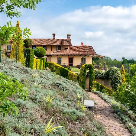 Vakantiehuis General Massena - Naz113 By Interhome Bene Vagienna