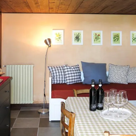 General Massena - Naz113 By Interhome Holiday home *