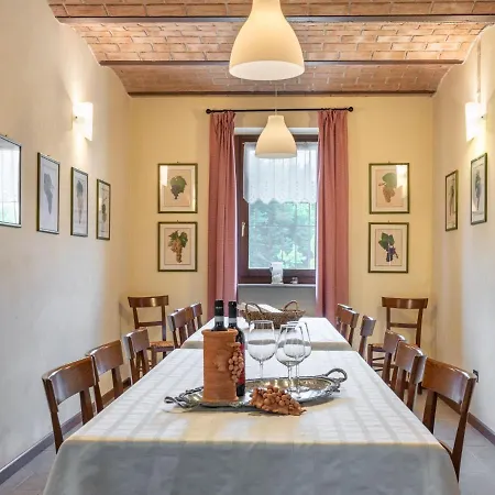 Vakantiehuis General Massena - Naz113 By Interhome *