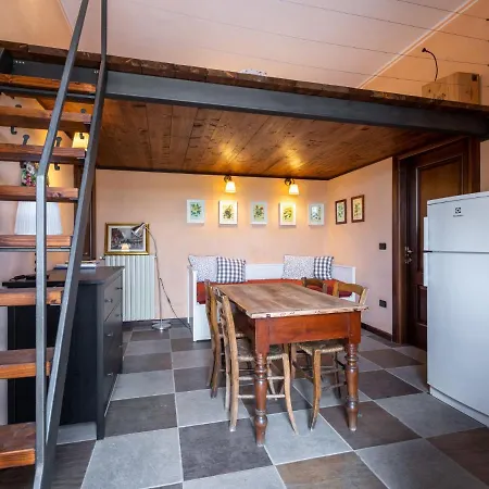 General Massena - Naz113 By Interhome Holiday home