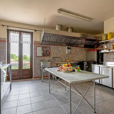 Vakantiehuis General Massena - Naz113 By Interhome Bene Vagienna