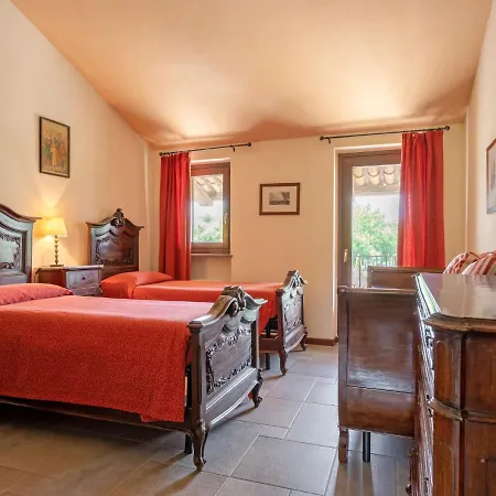 General Massena - Naz113 By Interhome Vakantiehuis *