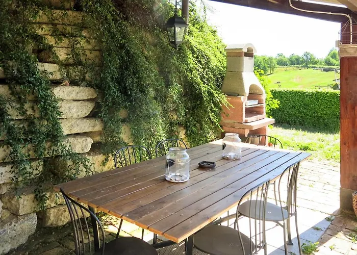 Сasa de vacaciones General Massena - Naz113 By Interhome