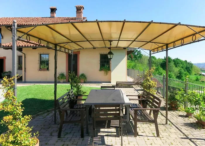 General Massena - Naz113 By Interhome Сasa de vacaciones Bene Vagienna