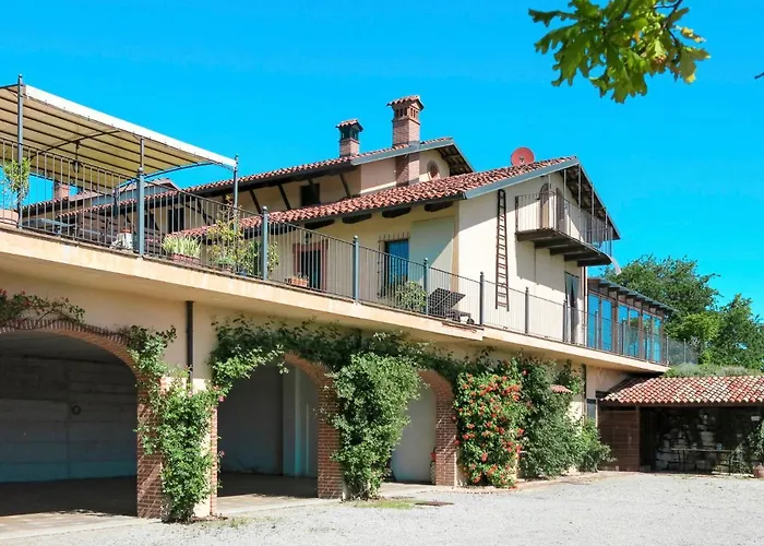 General Massena - Naz113 By Interhome Сasa de vacaciones