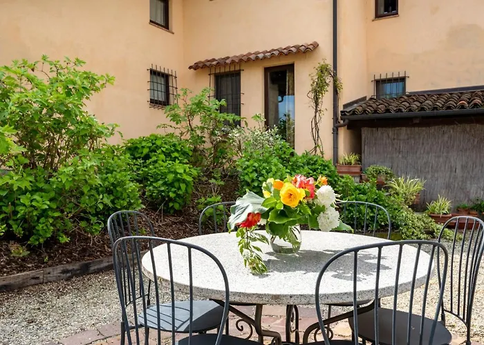 General Massena - Naz113 By Interhome Сasa de vacaciones Bene Vagienna