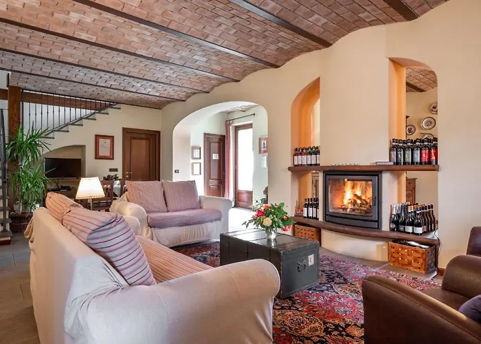 Сasa de vacaciones General Massena - Naz113 By Interhome