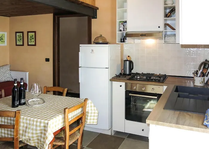 Сasa de vacaciones General Massena - Naz113 By Interhome