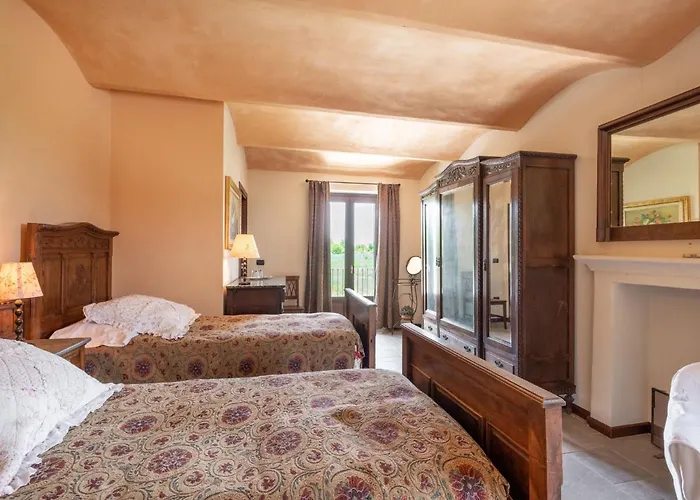 General Massena - Naz113 By Interhome