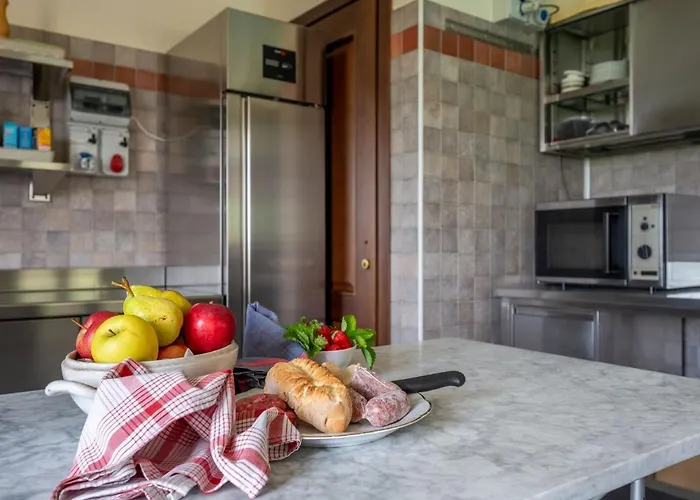 Сasa de vacaciones General Massena - Naz113 By Interhome *