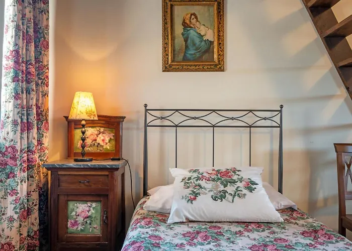 Сasa de vacaciones General Massena - Naz113 By Interhome *