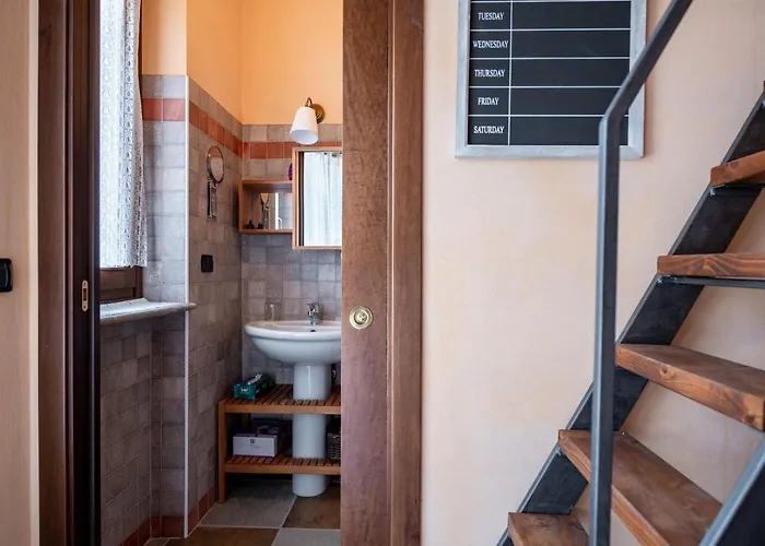 Сasa de vacaciones General Massena - Naz113 By Interhome