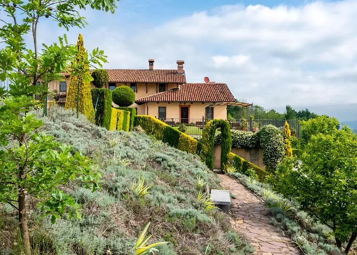 Сasa de vacaciones General Massena - Naz113 By Interhome Bene Vagienna