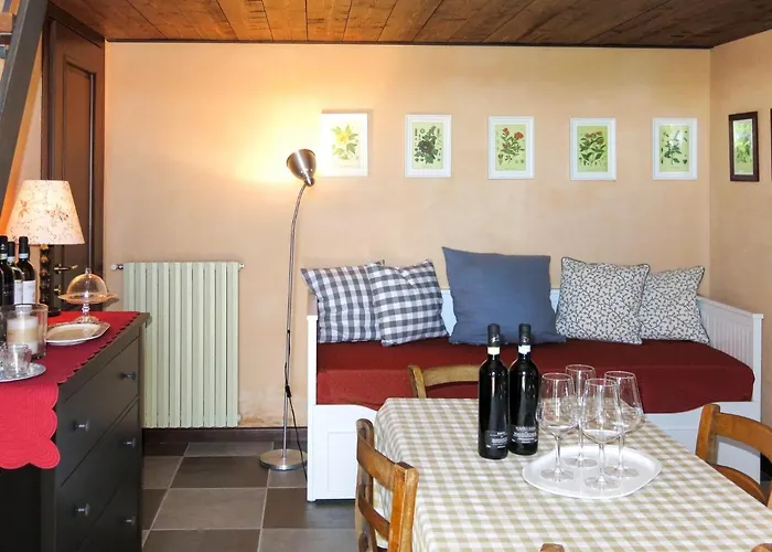 General Massena - Naz113 By Interhome Сasa de vacaciones *