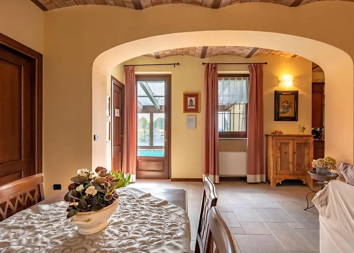 General Massena - Naz113 By Interhome Bene Vagienna