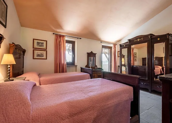 General Massena - Naz113 By Interhome Сasa de vacaciones *