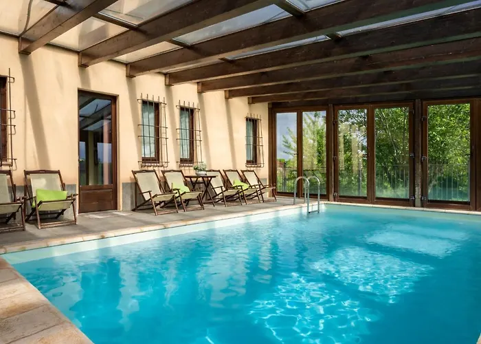 General Massena - Naz113 By Interhome Bene Vagienna