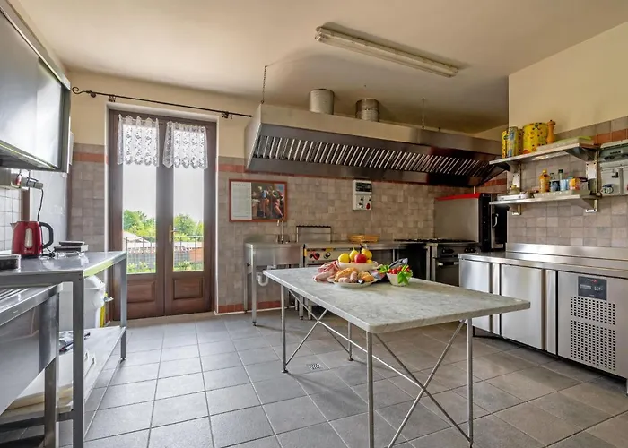 Сasa de vacaciones General Massena - Naz113 By Interhome Bene Vagienna