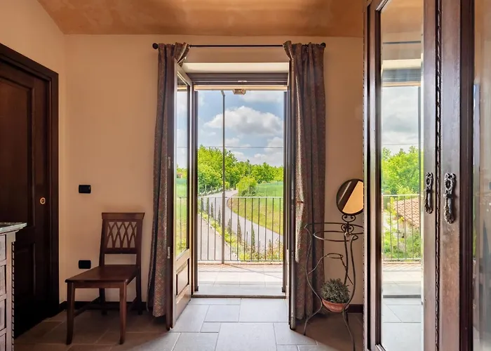 Сasa de vacaciones General Massena - Naz113 By Interhome *