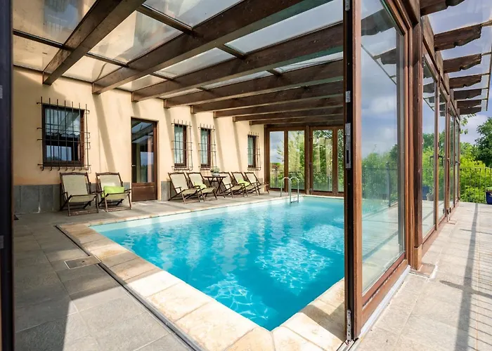 General Massena - Naz113 By Interhome * Bene Vagienna