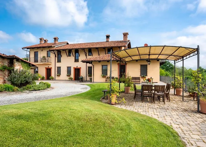 General Massena - Naz113 By Interhome Bene Vagienna